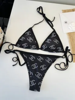 Alternative view of CHANEL Swimwear G020260503090859