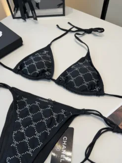 Alternative view of CHANEL Swimwear G020260503109659