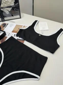 Alternative view of CHANEL Swimwear G020260503140759