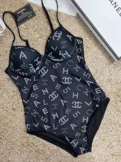 Alternative view of CHANEL Swimwear G020260503171759
