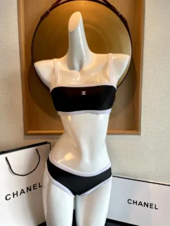 Alternative view of CHANEL Swimwear G020260503240259