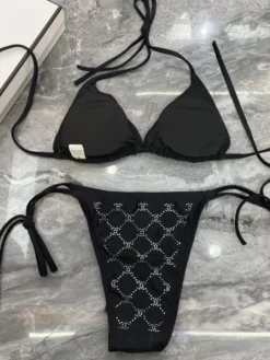 Alternative view of CHANEL Swimwear G020260503273459