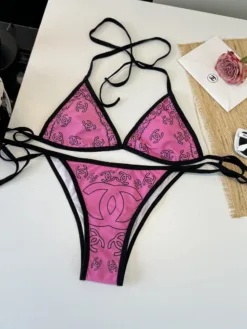 Alternative view of CHANEL Swimwear G020260503578559