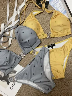 Alternative view of CHANEL Swimwear G520260503003259