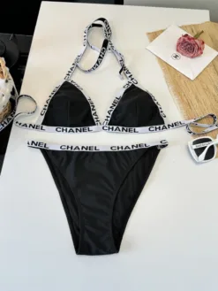 Alternative view of CHANEL Swimwear G520260503140859
