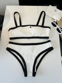 Alternative view of CHANEL Swimwear G520260503195259