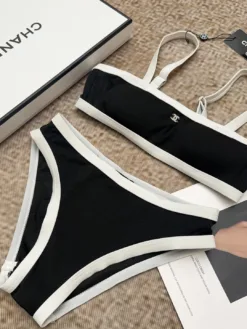Alternative view of CHANEL Swimwear G520260503196459