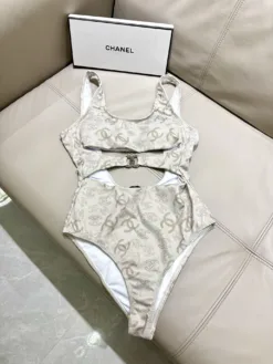 Alternative view of CHANEL Swimwear G520260503300359
