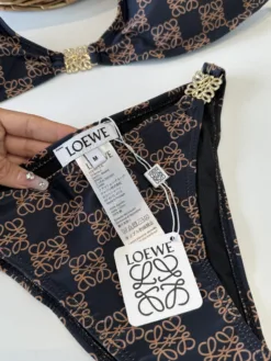 Alternative view of CHANEL Swimwear G520260503579759
