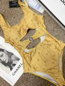 CHANEL Swimwear H020260503003359