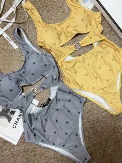 Alternative view of CHANEL Swimwear H020260503003359