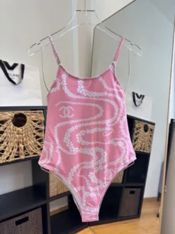 Alternative view of CHANEL Swimwear H020260503040359