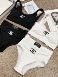 Alternative view of CHANEL Swimwear H020260503043859