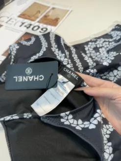 Alternative view of CHANEL Swimwear H020260503069259