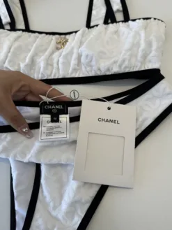 Alternative view of CHANEL Swimwear H020260503091459