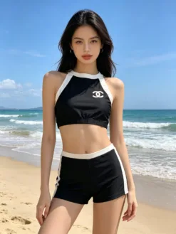 CHANEL Swimwear H020260503112459