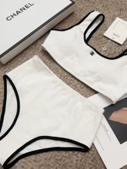 Alternative view of CHANEL Swimwear H020260503196359