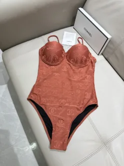Alternative view of CHANEL Swimwear H020260503273259