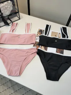 CHANEL Swimwear H020260503359059