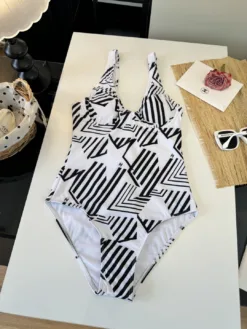 Alternative view of CHANEL Swimwear H020260503361059