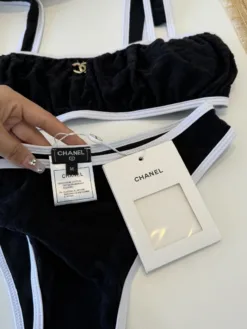 Alternative view of CHANEL Swimwear H020260503577359