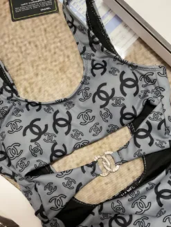 Alternative view of CHANEL Swimwear H520260503038759