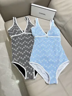 Alternative view of CHANEL Swimwear H520260503170759
