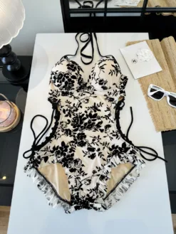 Alternative view of CHANEL Swimwear H520260503194859
