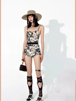 CHANEL Swimwear H520260503261659