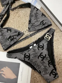 CHANEL Swimwear H520260503535259