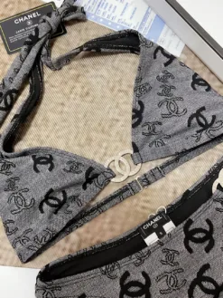 Alternative view of CHANEL Swimwear H520260503535259