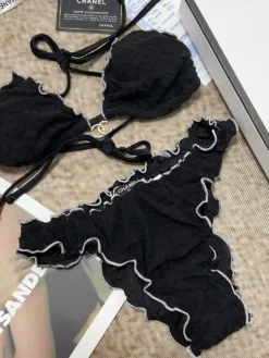 CHANEL Swimwear I520260503043259