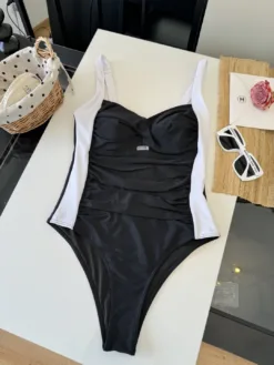Alternative view of CHANEL Swimwear I520260503110159