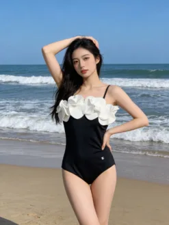 CHANEL Swimwear I520260503143559