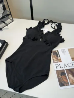 Alternative view of CHANEL Swimwear I520260503218859