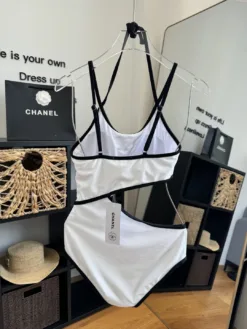 Alternative view of CHANEL Swimwear I520260503395159