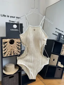 Alternative view of CHANEL Swimwear I520260503395759