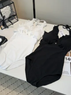 CHANEL Swimwear I520260503418959