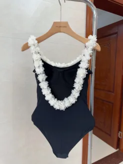 Alternative view of CHANEL Swimwear I520260503493159
