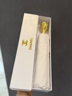 CHANEL Umbrellas A0020260503037459