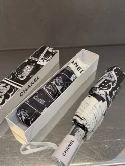 CHANEL Umbrellas E020260503000549