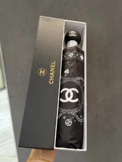 CHANEL Umbrellas E020260503037649
