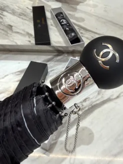 Alternative view of CHANEL Umbrellas E020260503037649