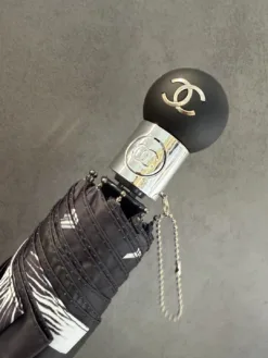Alternative view of CHANEL Umbrellas E020260503037949