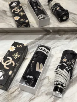 Alternative view of CHANEL Umbrellas E020260503038349