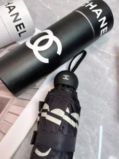 Alternative view of CHANEL Umbrellas E020260503391049