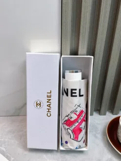 CHANEL Umbrellas E020260503391149
