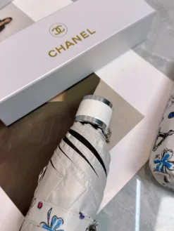 Alternative view of CHANEL Umbrellas E020260503391149