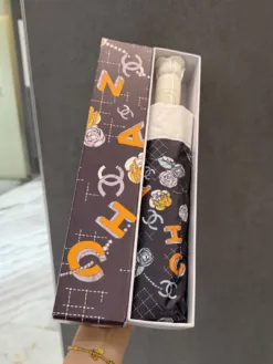 CHANEL Umbrellas E020260503449349