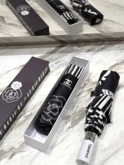 CHANEL Umbrellas E020260503490649